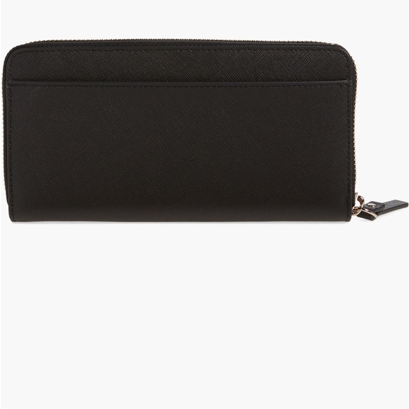Kate Spade ‼️‼️
New York laurel way neda continental zip wallet - Picture 2 of 8